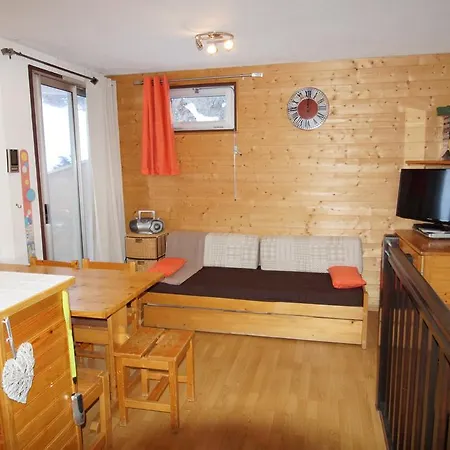 Lägenhet Equinoxe Les Deux Alpes
